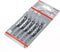 Bosch - Decoupeerzaagblad T 144 DP Precision for Wood