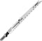 BOSCH Decoupeerzaagblad T 234 X Progressor for Wood 91 mm
