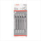 Bosch Decoupeerzaagblad T 301 CD