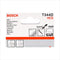 Bosch - Decoupeerzaagblad T 344 D Speed for Wood