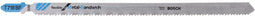Bosch - Decoupeerzaagblad T 718 BF Metal-Sandwich