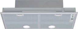 Bosch DHL755BL - Serie 4 - Inbouw plafond afzuigkap