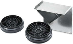 Bosch DHZ5275 Starterset voor luchtrecirculatie