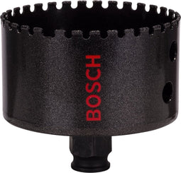 Bosch - Diamantgatzaag Diamond for Hard Ceramics 76 mm, 3"