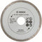 Bosch diamantschijf 115 mm - tegels
