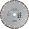 Bosch Diamantschijf 230 mm