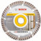 Bosch DIAMANTSCHIJF UNIVERSAL 150/22,23