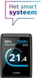 Bosch display Kiox 500 voor Bosch SMART System - Fietscomputer - BHU3700 - EB13100004