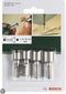 Bosch - Dopsleutelset 36; 36; 38; 38 mm