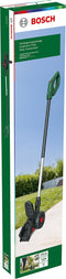 Bosch duwstok voor de AdvancedShear 18V-10 accugras- en buxusschaar