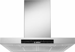 Bosch DWB67IM50 wandschouw afzuigkap 720 m3