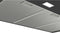 Bosch DWB96BC60 - Serie 2 - Afzuigkap - Wandschouwkap