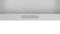 Bosch DWP94BC50 - Serie 2 - Afzuigkap - Wandschouwkap