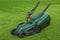 Bosch Easy Mower 18V-32-200 Grasmaaier Accu - Zonder accu 18 V - Snijbreedte max. 320 mm