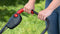 Bosch Easy Mower 18V-32-200 Grasmaaier Accu - Zonder accu 18 V - Snijbreedte max. 320 mm