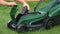 Bosch Easy Mower 18V-32-200 Grasmaaier Accu - Zonder accu 18 V - Snijbreedte max. 320 mm