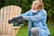 Bosch Easy Spray 18V-100 Verfspuit - Zonder 18V accu en lader