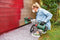 Bosch Easy Spray 18V-100 Verfspuit - Zonder 18V accu en lader