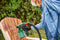 Bosch Easy Spray 18V-100 Verfspuit - Zonder 18V accu en lader