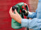 Bosch Easy Spray 18V-100 Verfspuit - Zonder 18V accu en lader