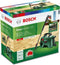 Bosch EasyAquatak 110 Hogedrukreiniger - op snoer - 1300 W - 110 bar
