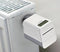 Bosch EasyControl Smart radiatorthermostaatkop draadloos recht