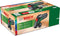 Bosch EasyCurvSander 12 Accuschijfschuur- & polijstmachine - Incl. schuurnetten set - Met 1x 12 V accu en lader
