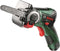 Bosch EasyCut 12 Accu micro-kettingzaag - Met 1 x 12 V accu en lader - 65 mm zwaard