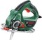 Bosch EasyCut 50 Microkettingzaag - op snoer - 500 W
