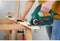 Bosch EasyCut 50 Microkettingzaag - op snoer - 500 W