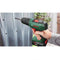 Bosch EasyDrill 18V-40 Accuboormachine - Met 2x 18V accu en een lader