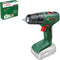 Bosch EasyDrill 18V-40 Accuboormachine - Zonder accu en lader