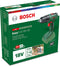 Bosch EasyDrill 18V-40 Accuboormachine - Zonder accu en lader