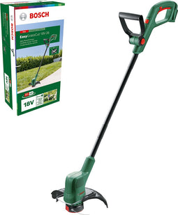Bosch EasyGrassCut 18V-26 - Grastrimmer - Zonder accu en lader