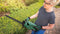 Bosch EasyHedgeCut 18-45 Heggenschaar - Zonder 18 V accu en lader