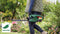 Bosch EasyHedgeCut 18V-44-11 Accu heggenschaar - Met 18 V accu en lader - Knipcapaciteit: 15 mm