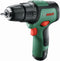Bosch EasyImpact 12 Accuklopboorschroevendraaier - Met 2x 12 V accu's en lader