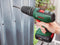 Bosch EasyImpact 18V-40 Accuklopboormachine - Zonder accu en lader