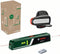 Bosch EasyLevel - Lijnlaser - Inclusief Wandhouder en Batterijen