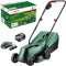 Bosch EasyMower 18V-32-200 - Accu Grasmaaier - Inclusief 1 x 18 V Li-Ion accu (4,0 Ah) en lader