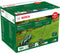 Bosch EasyMower 18V-32-200 Duwgrasmaaier Batterij/Accu Zwart