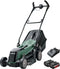Bosch EasyRotak 36-550 Accu-grasmaaier