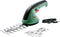 Bosch EasyShear Grastrimmer - Buxusschaarmes (12 cm) - grasschaarmes (8 cm)