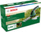 Bosch EasyShear Grastrimmer - Buxusschaarmes (12 cm) - grasschaarmes (8 cm)