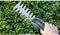 Bosch EasyShear Grastrimmer - Buxusschaarmes (12 cm) - grasschaarmes (8 cm)