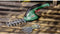 Bosch EasyShear Grastrimmer - Buxusschaarmes (12 cm) - grasschaarmes (8 cm)