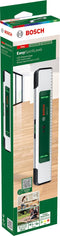 Bosch EasySpiritLevel - Waterpas - Inclusief Batterijen - LED-interpretatiesticker - Kalibratie sticker