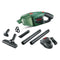 Bosch EasyVac 12 Kruimelzuiger - Met 1x 12 V accu en lader
