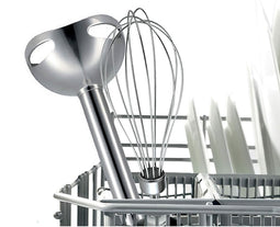 Bosch ErgoMixx Style Staafmixer 800 W Roestvrijstaal