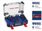 Bosch Expert Construction Material Gatenzaag - 10-delige set